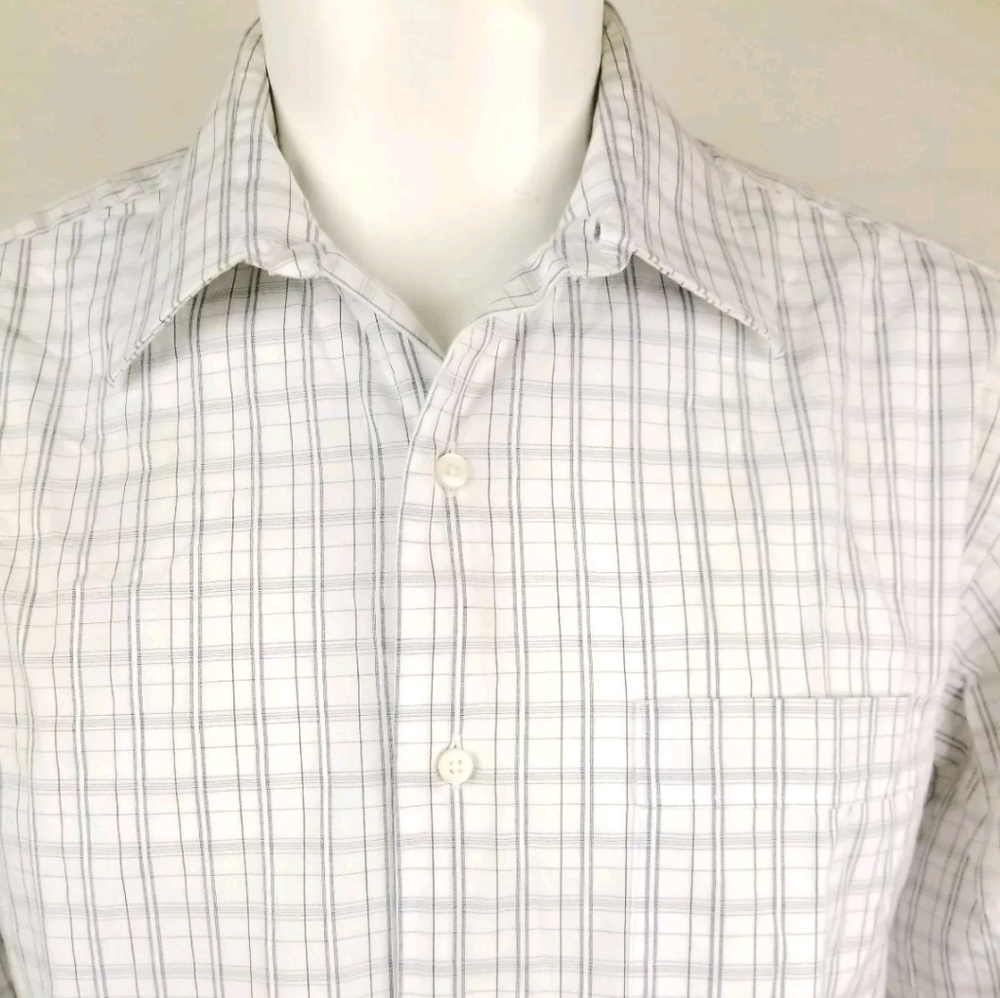 Tommy Bahama Dress Shirt - Picture 3 of 6